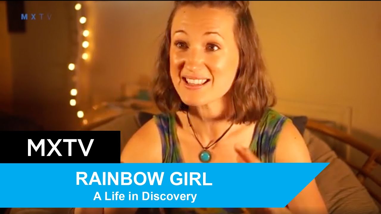 Rainbow Girl Mxtv