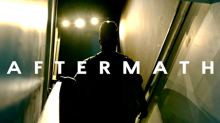 Aftermath Title